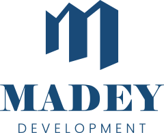 Madey Development - Nowe Mieszkania Łódź